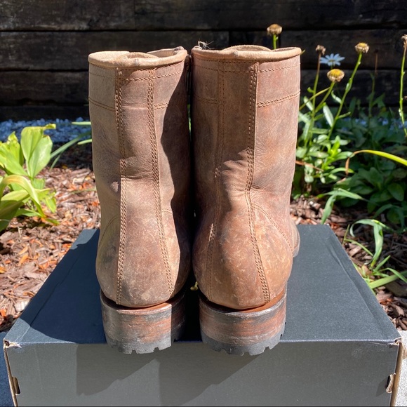 Freebird by Steven Boots Size 13 main image 5